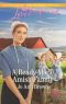 [Amish Hearts 06] • A Ready-Made Amish Family